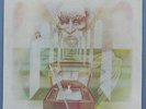 GENESIS  Moonswept paradise - 2LP DLP rare nm
