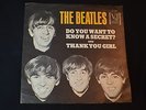 The Beatles 45 RPM  7