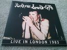 The Southern Death Cult - Live In London1983 7
