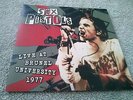 Sex Pistols - Live At Brunel University 1977 7