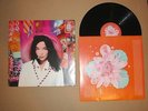 Björk Post  1st Press 1995 Lp like moby bjork portishead tricky