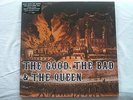 THE GOOD, THE BAD & THE QUEEN **LTD UK-Vinyl-LP**NEW**