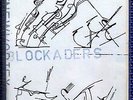 THE NEW BLOCKADERS VORTEX CAMPAIGN  1984 MC original w/stamps 60ex