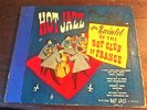 Joseph + Django Reinhardt 1930's Europe VG+/M- (4) Record Set 78 RPM