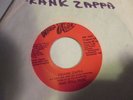 Frank Zappa/ David Bowie What's it all about 7