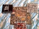 The Stone Roses LP Vinyl 7