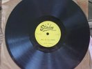 Sonny Burns A Real Cool Cat 78rpm Starday Record