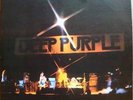 DEEP PURPLE POWER HOUSE LP VENEZUELA