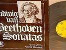 RAREST*MAINARDI in Budapest*BEETHOVEN*cello sonatas OP.5*Radioton*PERFECTcopy
