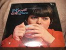 Mireille Mathieu SAME Japan 60's LP (SR-289) \
