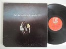 Doors: The Soft Parade, US-Press 1970 with big 