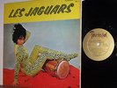 JAGUARS. les. VOL- 2  AN ORIGINAL CANADIAN  COPY, STRONG VG+  LP