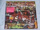 YEAH YEAH YEAHS - FEVER TO TELL LP