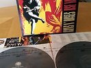 Guns N' Roses - Use Your Illusion I Original Pressing Vinyl Record LP