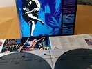 Guns N' Roses - Use Your Illusion II Original Pressing Vinyl Record LP