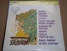 Classic Records 2 x 45rpm Paray RAVEL Rapsodie Espagnole Mercury SR 90313 SEALED