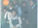 Stairsteps - S/T LP - Buddah SEALED
