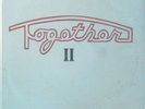Together - II LP - Albradella - Private Modern Soul SEALED