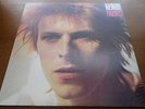DAVID BOWIE - Space Oddity - 2xVinyl LP - RYKO - Clear Vinyl