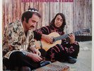 rare psych funk sitar LP DIA PROMETIDO Un pais llamado Tierra PHILIPS 1973