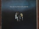 DOORS- The Soft Parade -1970 ELEKTRA orange/silver G/F lyric inner EX/EX- class