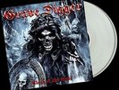 GRAVE DIGGER - CLASH OF THE GODS LP CLEAR VINYL LTD 100 NEW 2 LP FREE SHIPPING