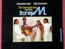 Boney M. Going Back West Silly Confusion The Carnival Is Over 12