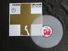 Farin Urlaub ?– Live 17.05.2002 (Rock Am Ring) LP Vinyl clear