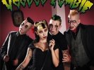 VOODOO ZOMBIE - VOODOO ZOMBIE  VINYL LP NEU
