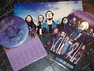 Iron Maiden Brave New World 2 LP Vinyl Picture Disc 12