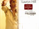LAURYN HILL Doo Wop That Thing RAP 45 w/ PIC SLEEVE on RUFF HOUSE VG++