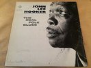 BLUES LP/ JOHN LEE HOOKER 