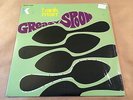 JAZZ SOUL LP/ HANK MARR 