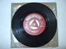 THE BEATLES FROM ME TO YOU RED PARLOPHONE 45 SOUTH AFRICA RARE