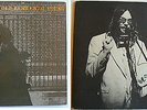 NEIL YOUNG: After the gold rush - Tonight’s the night