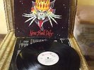 Infernäl Mäjesty -  none shall defy (1987)  RAR