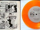 THE ROLLING STONES COPS AND ROBBERS TMOQ Orange EP (TMQ/SWINGIN PIG/TAKRL) STOUT