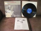 LEADBELLY--NEGRO FOLK SONGS FOR YOUNG PEOPLE, 1960 Folkways Records FC 7533