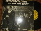Stan Getz Quartet 