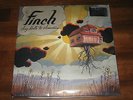Finch Say Hello to Sunshine /500 limited edition yellow 2x LP vinyl UNPLAYED