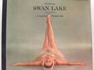 ANDY WARHOL DRAWINGS – SWAN LAKE – STOKOWSKI – 1955 – RARE