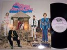 THE FLYING BURRITO BROS - THE GILDED PALACE OF SIN - LP - Vinyl 12