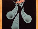 MANFRED MANNs EARTH BAND-Nightingales and Bombers Vinyl LP Spirits in the Nights