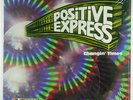 Positive Express   Changin' Times LP   Victory   shrink VG+