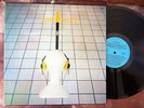 various - PATCHWORK 1981 Compilation LP LIBRARY FUNK BREAKS VLADIMIR COSMA