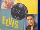 ELVIS PRESLEY 45 Teddy Bear/ Too Much 47-9129 (Netherlands 1957)