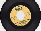 NORTHERN SOUL 45 RPM - THE ROTATIONS on MALA RECORDS (PROMO)