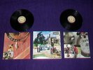 OASIS BE HERE NOW ORIGINAL 1997 DOUBLE VINYL GATEFOLD LP CREATION EXCELLENT