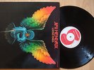 JIMI HENDRIX - FRENCH LP 33T 12