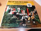 Ernst Mosch Egerländer LP Polka and Waltz Time in Bohemia Canada TP 2511